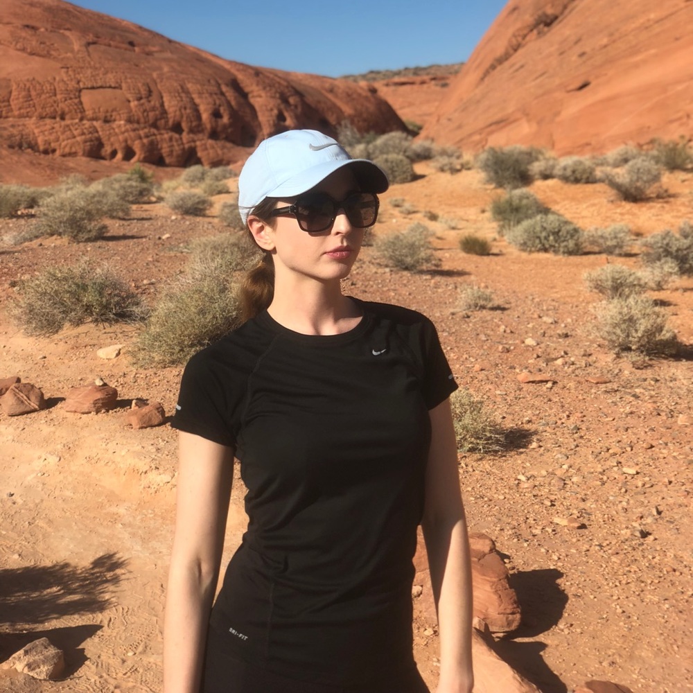 Meet your Posher, Kaitlyn